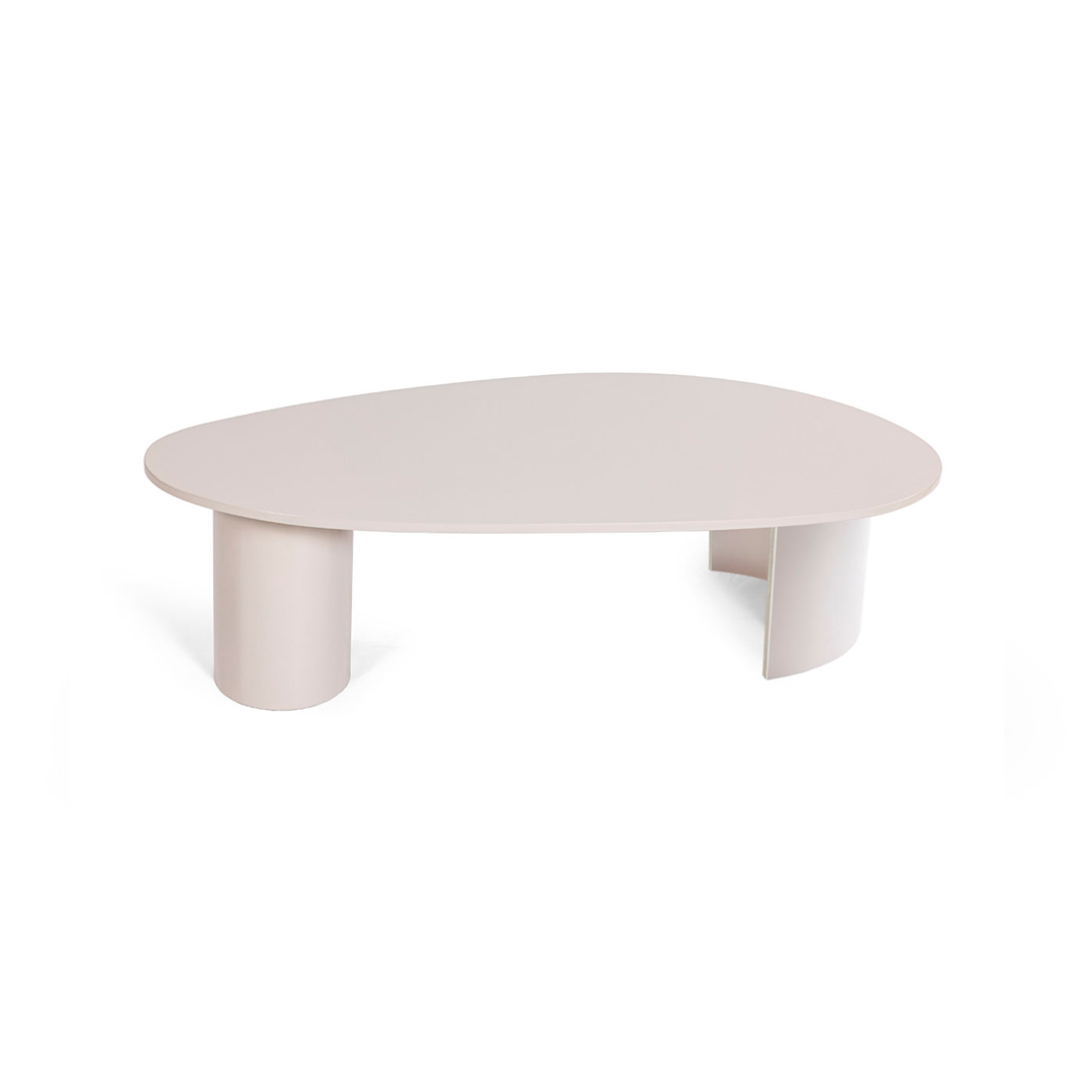 Mesa De Centro Jabuti
