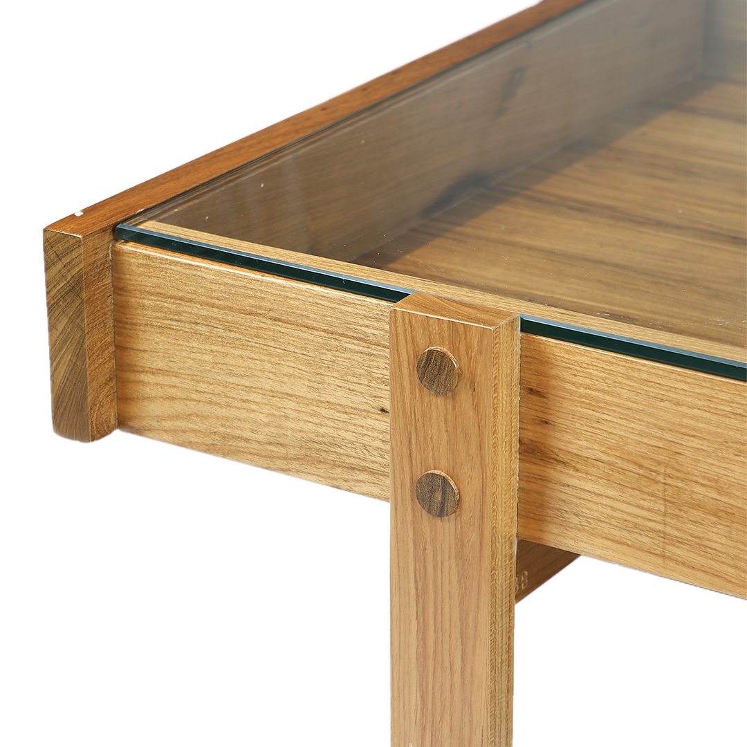 Mesa de centro Vitrine SR1347