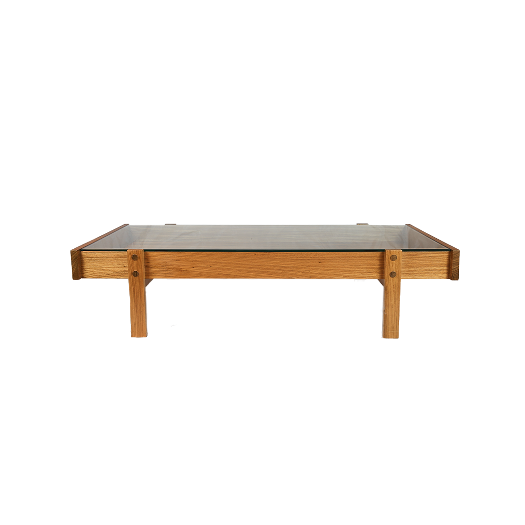 Mesa de centro Vitrine SR1347