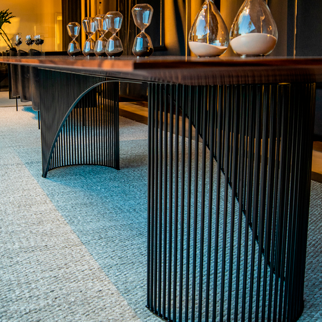 Mesa De Jantar Mar Adentro SR696