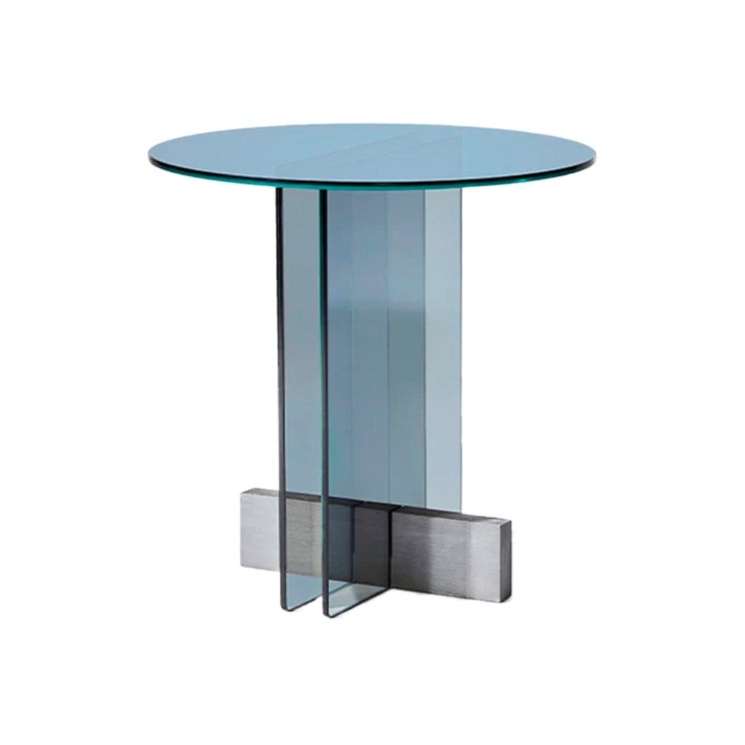 Mesa Vidro