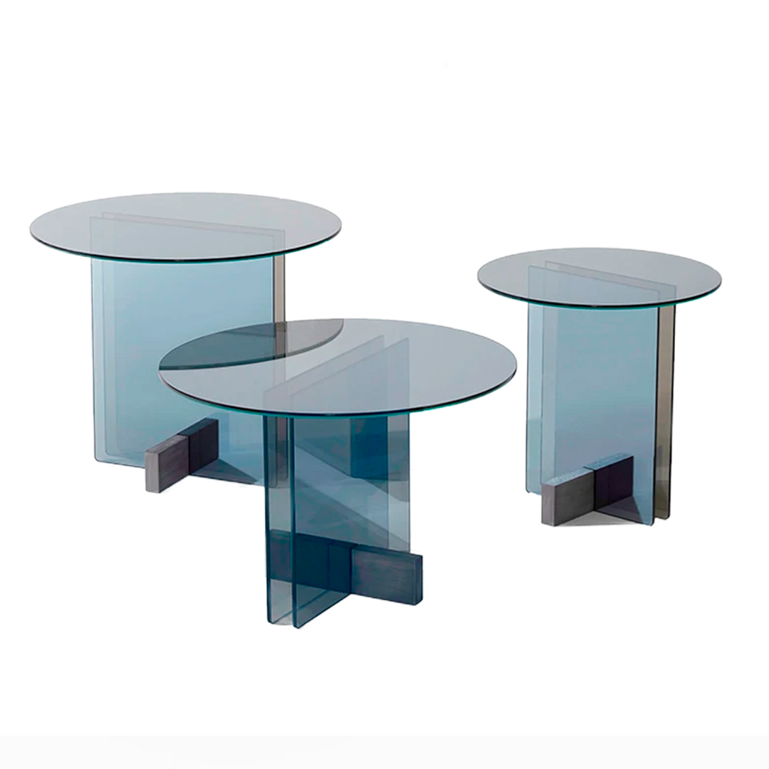 Mesa Vidro