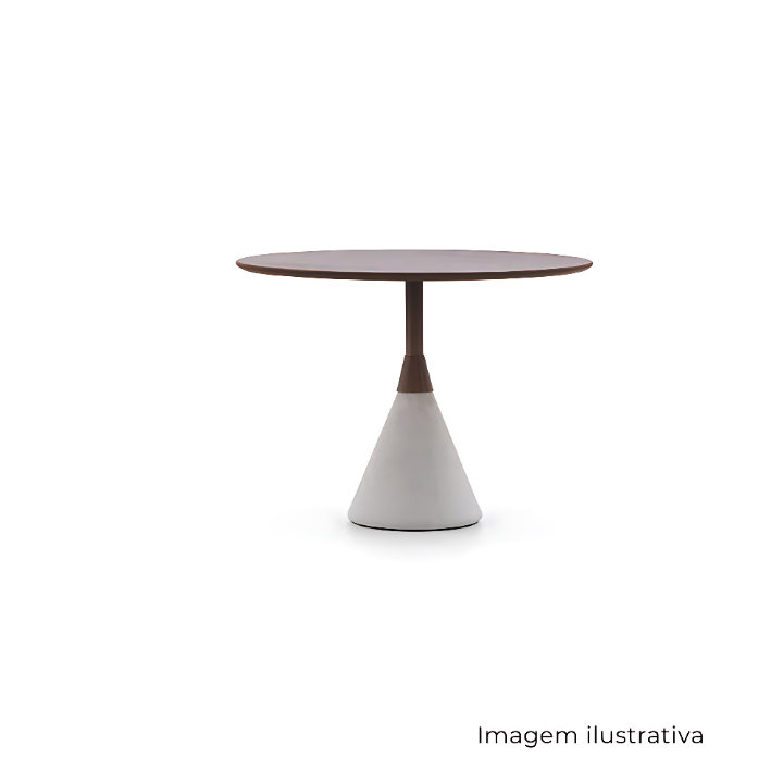Mesa Jantar Carretel SR401