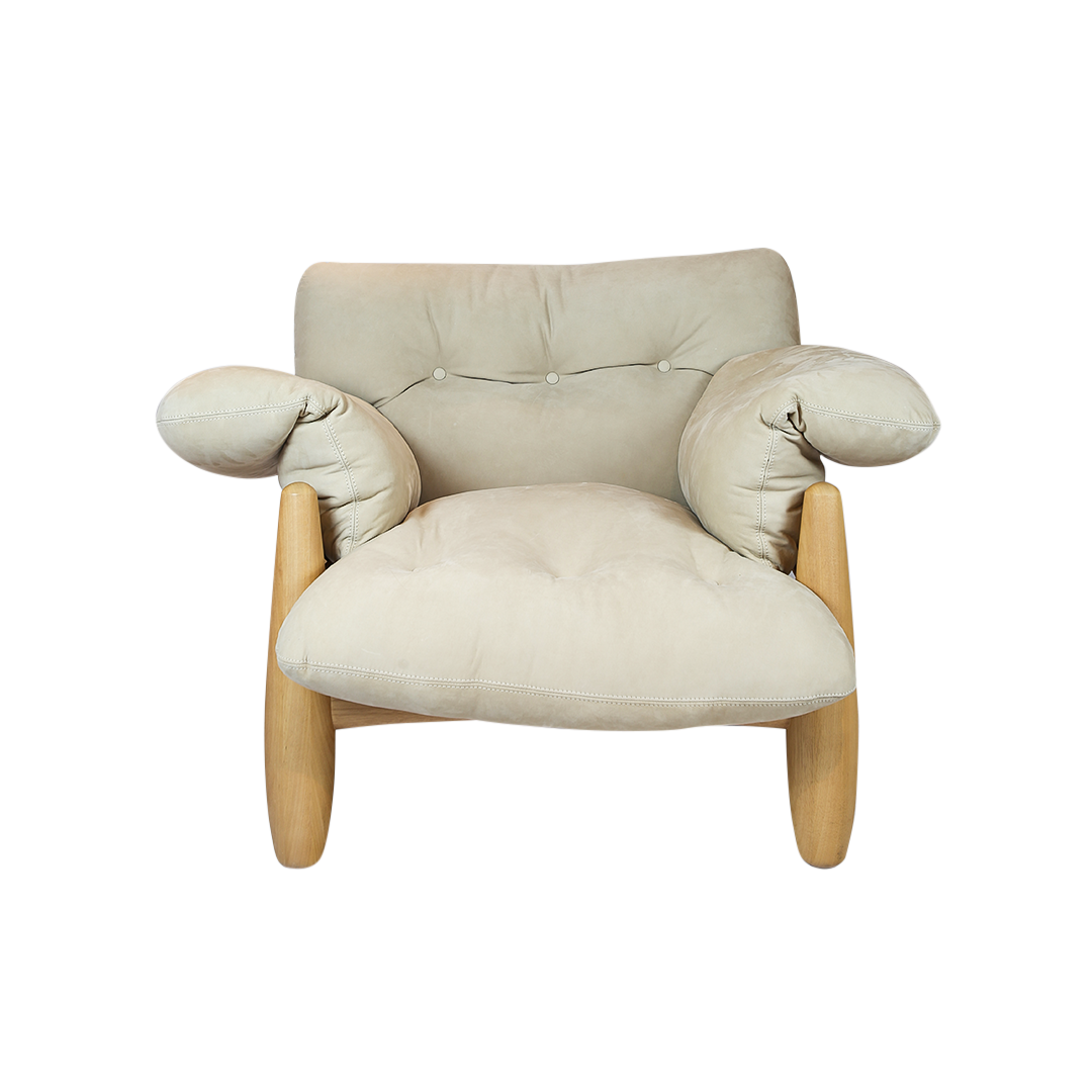 Poltrona Mole SR824