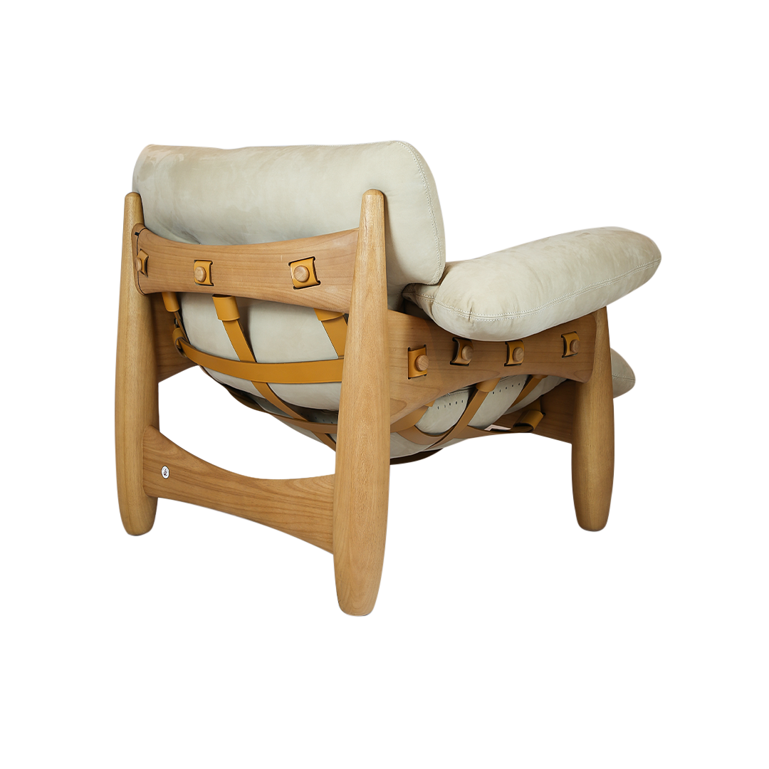 Poltrona Mole SR824