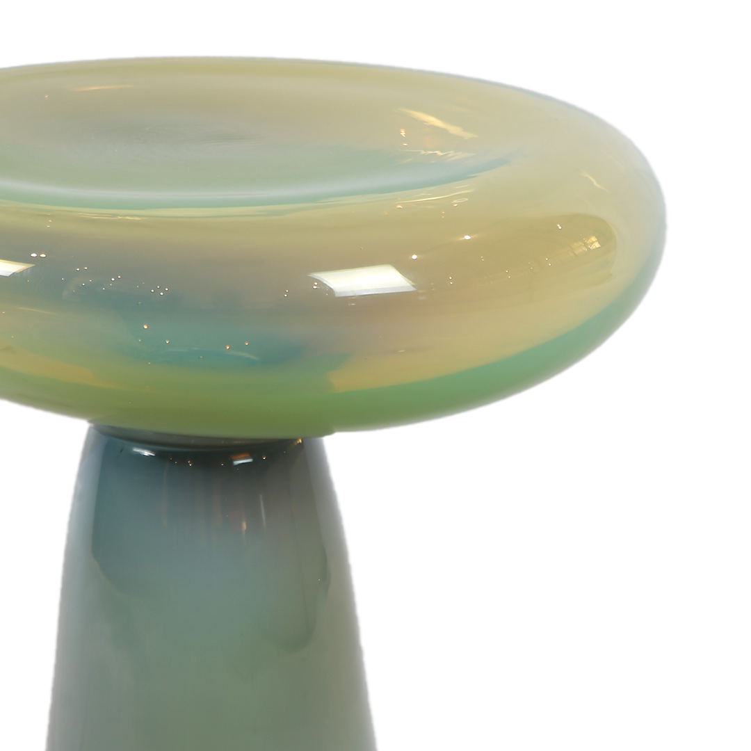 Mesa Artenato Verde SR10746