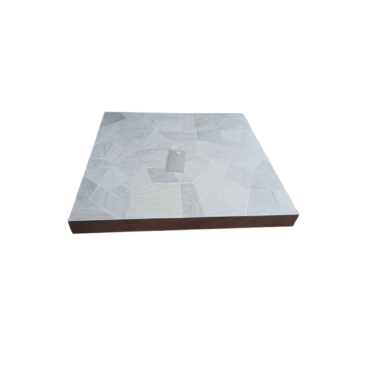Mesa Centro Tiles Quadrada SR1341