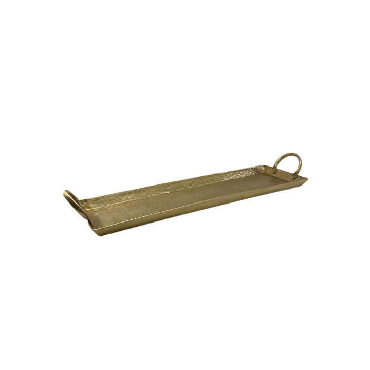 Bandeja Cit422 De Metal SR10677