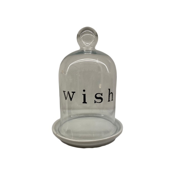 Redoma 0392 De Vidro SR10726