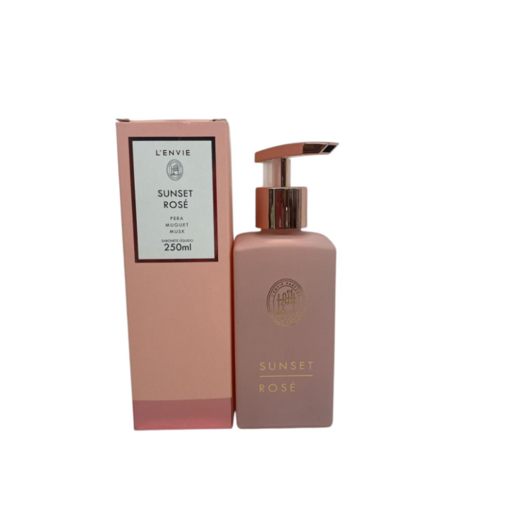 Sab Liq Sunset 250Ml SR11937