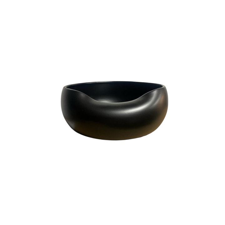 Floreira Preto Fosco 55574 SR11980