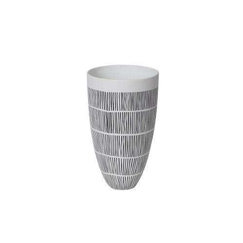 Vaso Em Ceramic QMC155 SR12033
