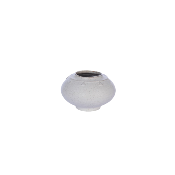 Vaso Em Cerâmica Qmc385 SR12056