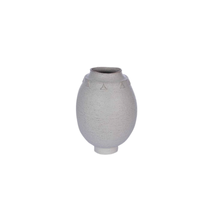 Vaso Em Cerâmica Qmc387 SR12058