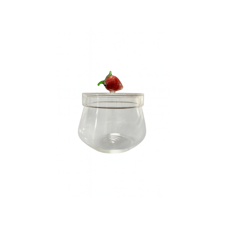 Pote De Vidro 75342 SR12426