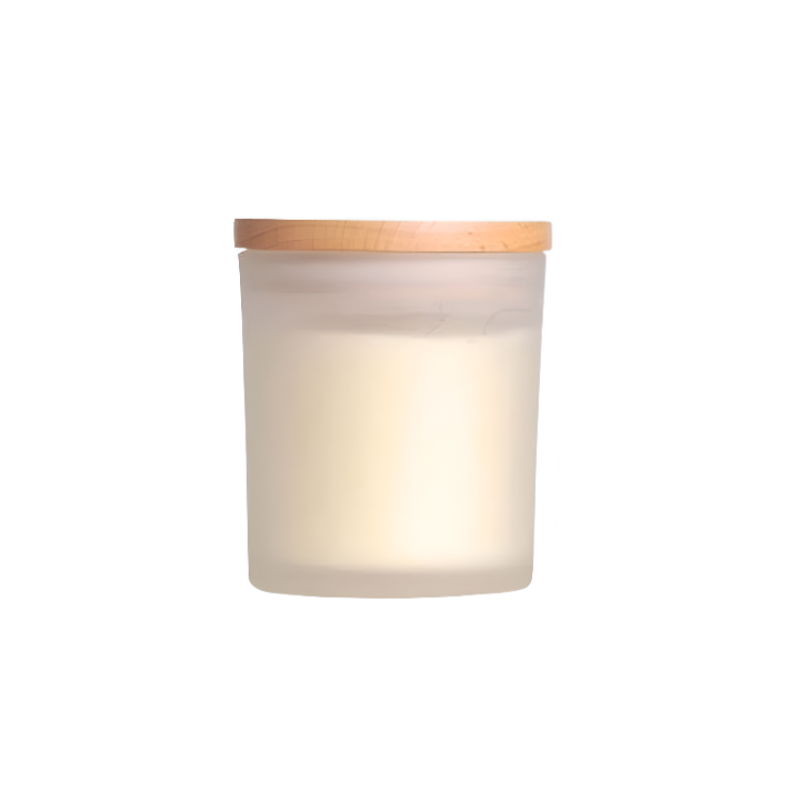 Vela Perfumada Acqua Aroma Cedro E Noz Moscada SR12453