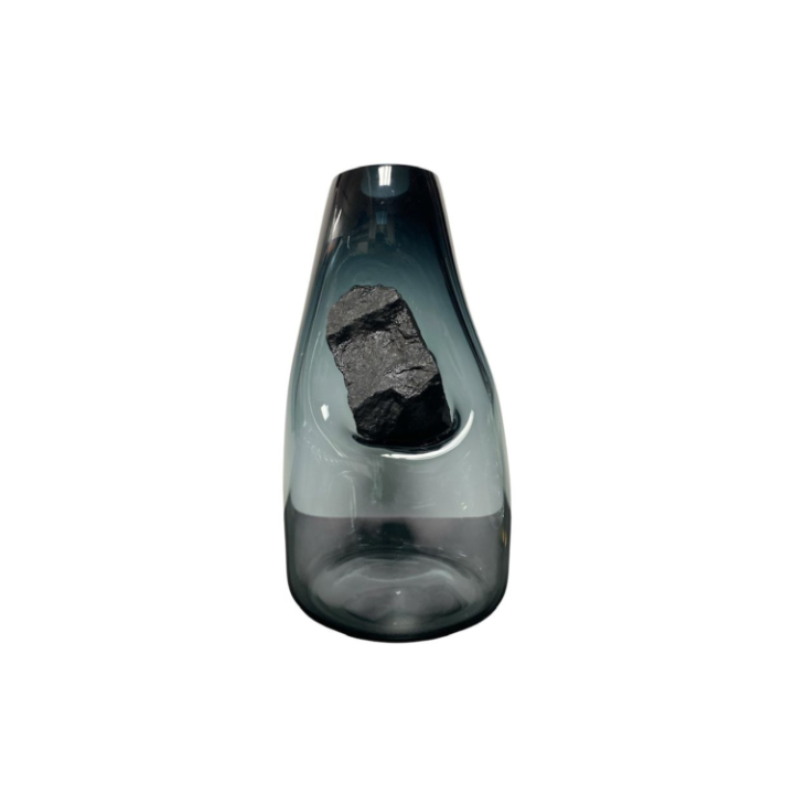 Vaso Stone Edge Médio Vertical SR12544