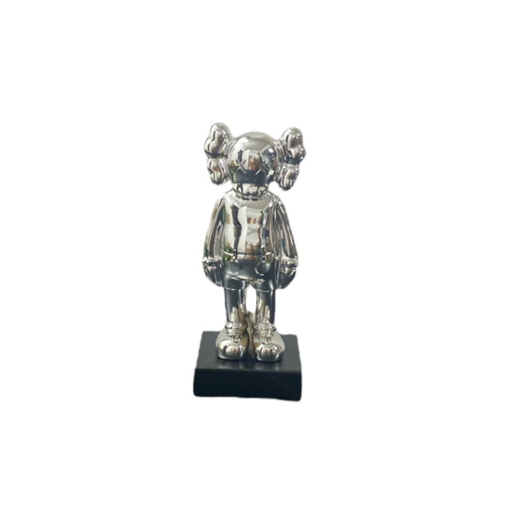 Escultura Decorativa 74699 SR12636