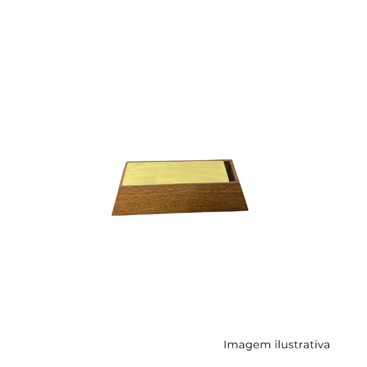 Caixa Fausto BLO04PNAESGD2 SR12683