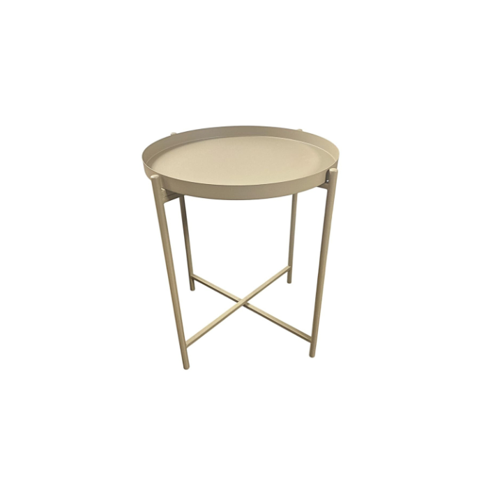 Mesa Em Metal 17610 SR12705