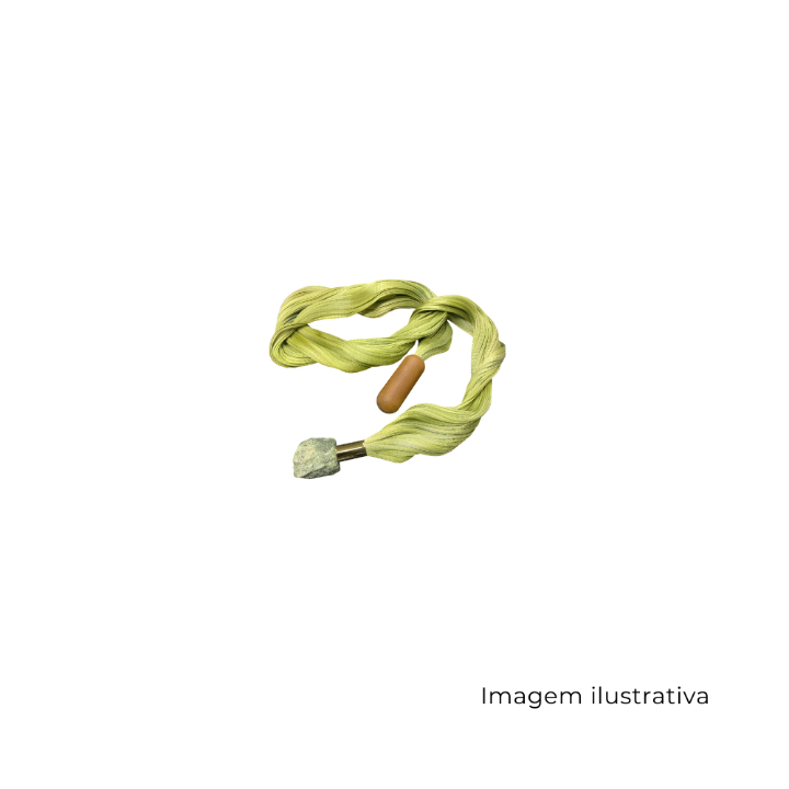 Colar Sopro Mineral SR12824