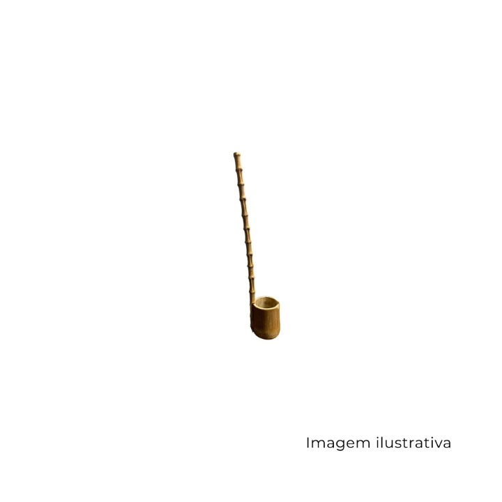 Medidor Em Bamboo Wuxi SR12910