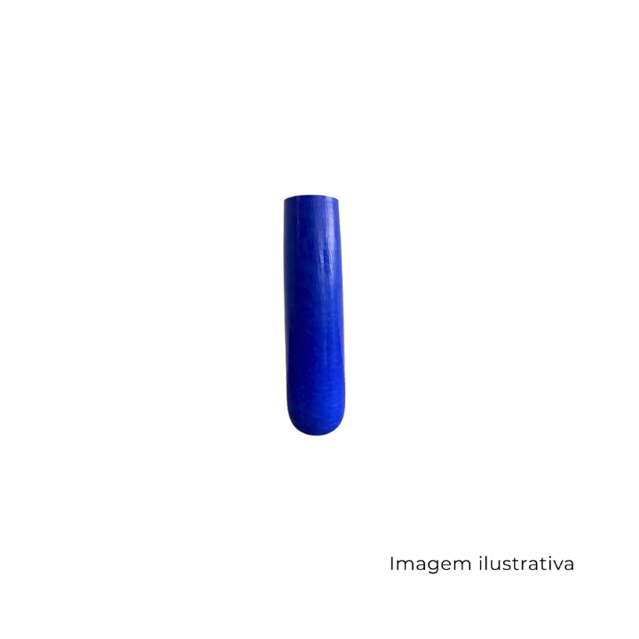 Vaso Corfu Feito À Mão SR12914