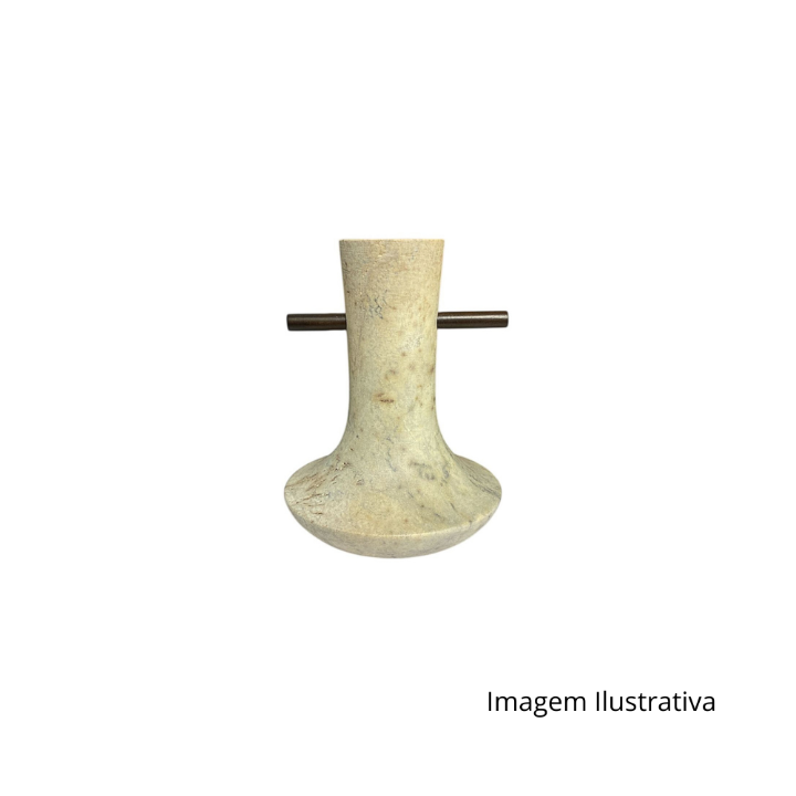 Vaso Itá Mini 03 Transversal SR12931