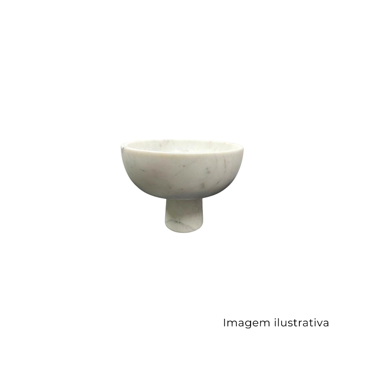 Bowl Hyperion Marm Brc SR12946