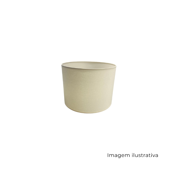 Cúpula Basic Cilíndrica Cru E27 EX2011CR SR12988