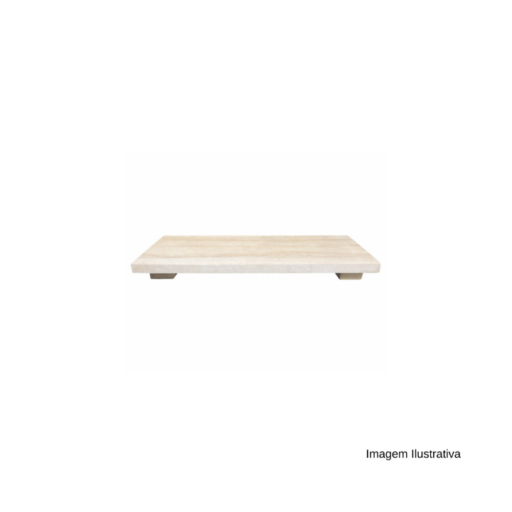 Bandeja Em Mármore 21232 SR13104