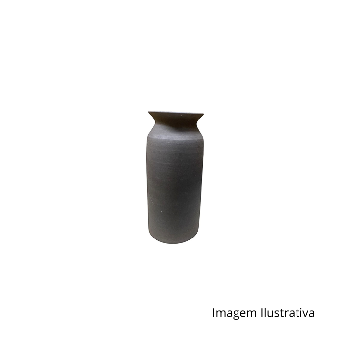 Vaso P/B Preto TA215PR0 32X14 SR13120