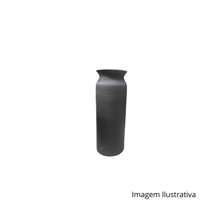 Vaso P/B GG Preto TA217PR0 50X15 SR13122