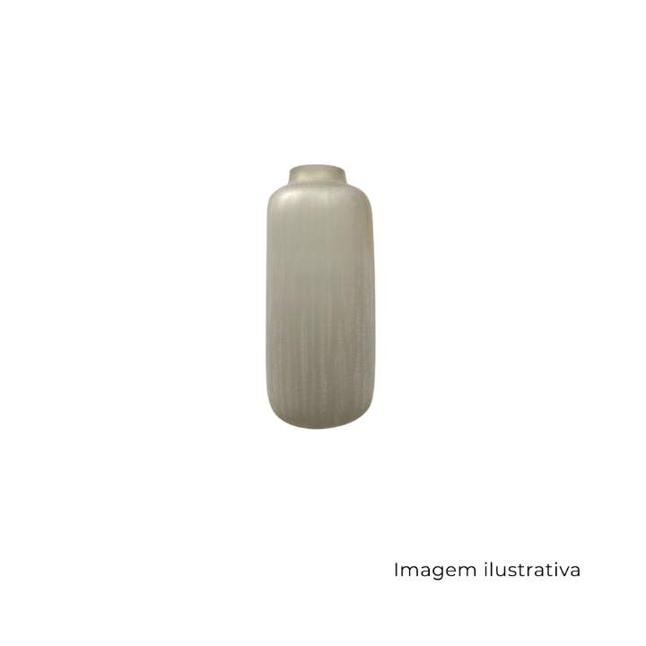 Vaso De Vidro V1428 SR13248