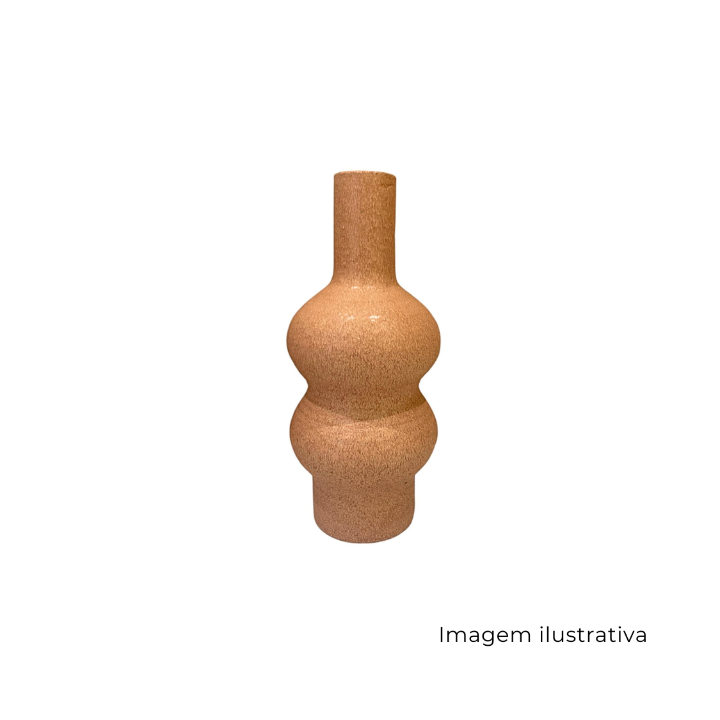 Vaso Em Cerâmica 385548 SR13250
