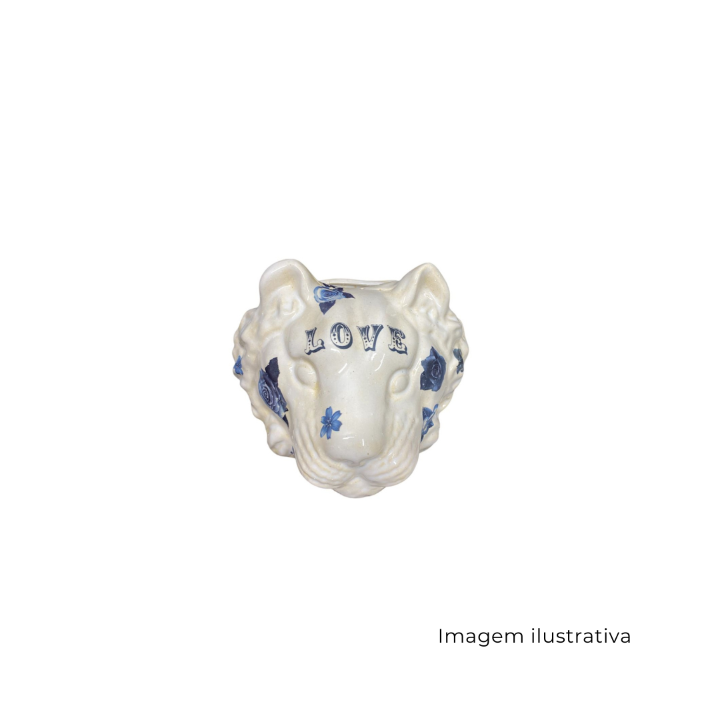 Floreira Miau Love 5659 SR13369