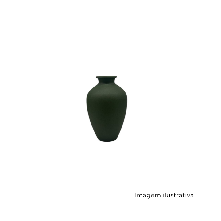 Vaso De Metal 76662 SR13421