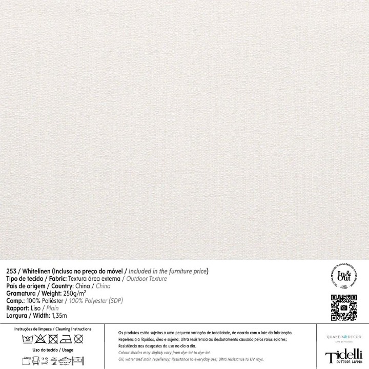 Almofada E-004 SR1603