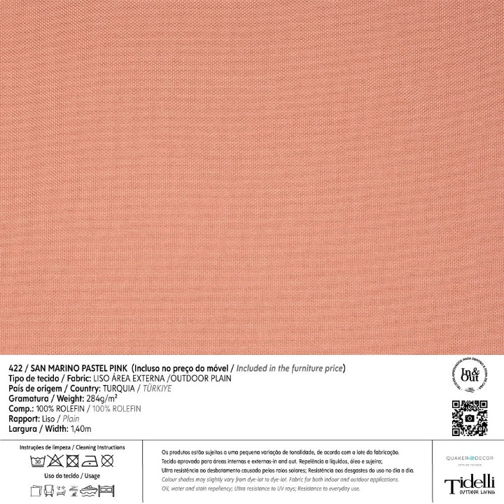 Almofada E-007 SR1275