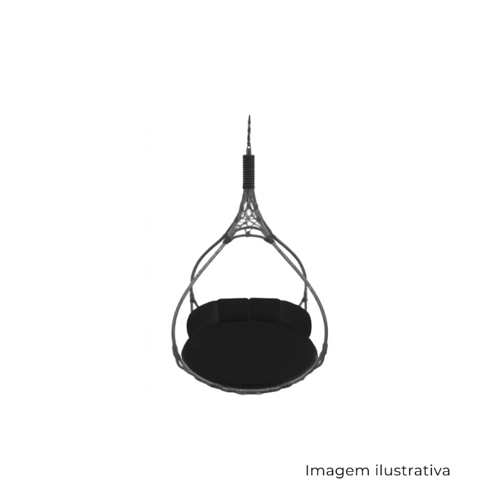 Balanço 7520 - Drop SR1008