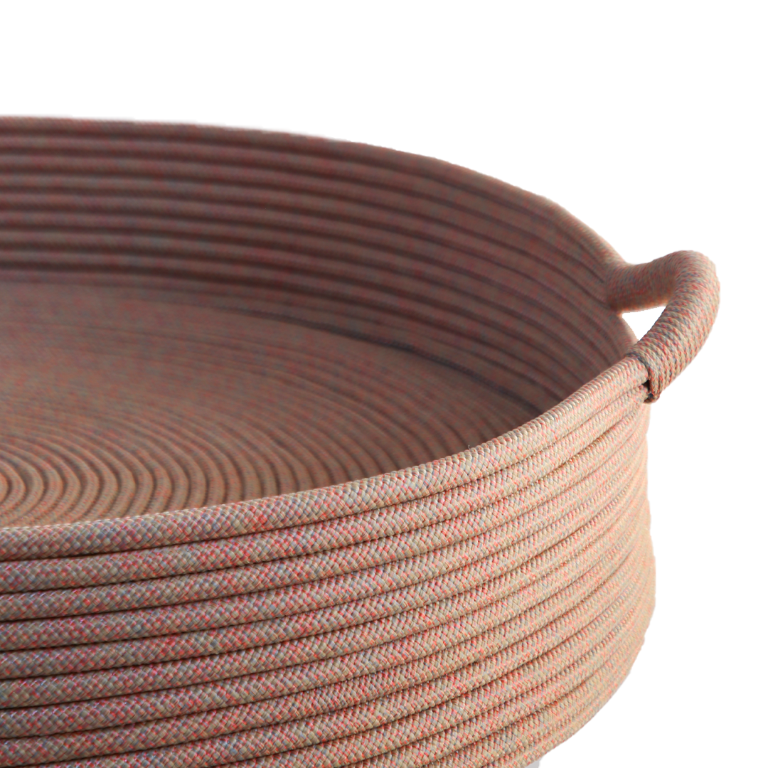 Bandeja Redonda Flutuante 9215 SR138