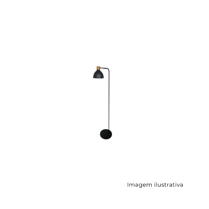 Luminária Coluna Viena Especial 3455ESP SR13180