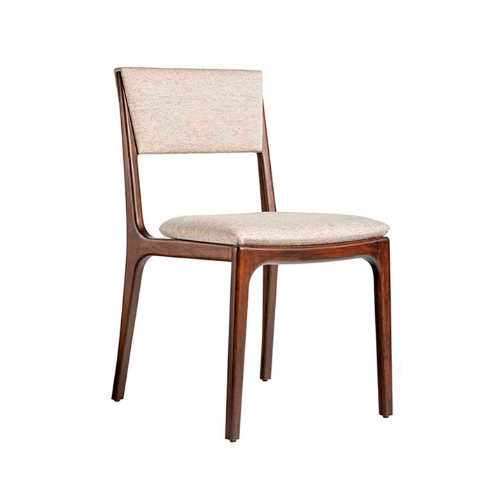 Cadeira Fly Estofada