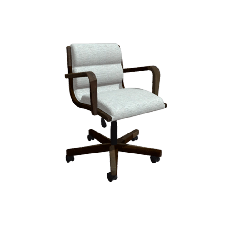 Cadeira Giratória Faena