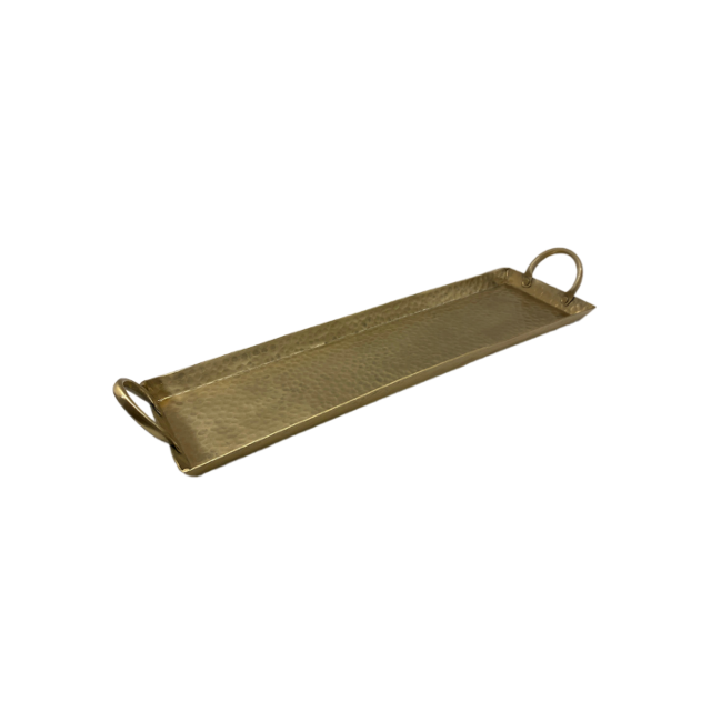 Bandeja Cit422 De Metal SR10677