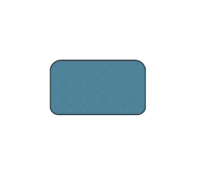 Modulo Sofá Joy Puff Estreito - PE105 1,05 X 0,60 X 0,38H