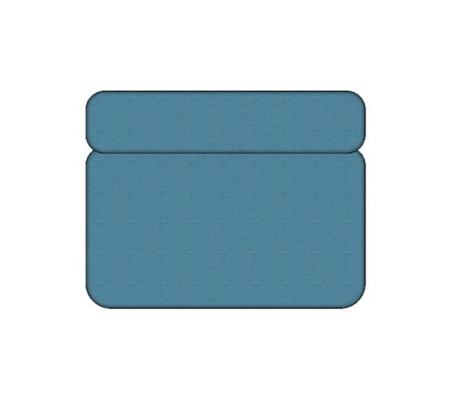 Modulo Sofá Joy Super Modulo Meio - SMM135 1,35 X 1,05 X 0,69H