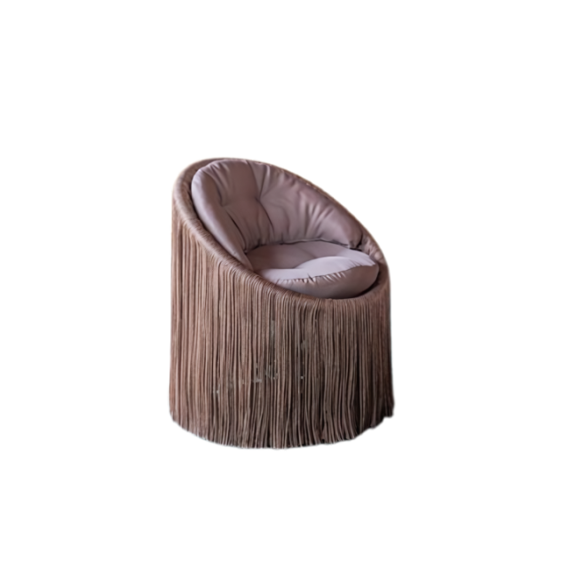 Cadeira Boho