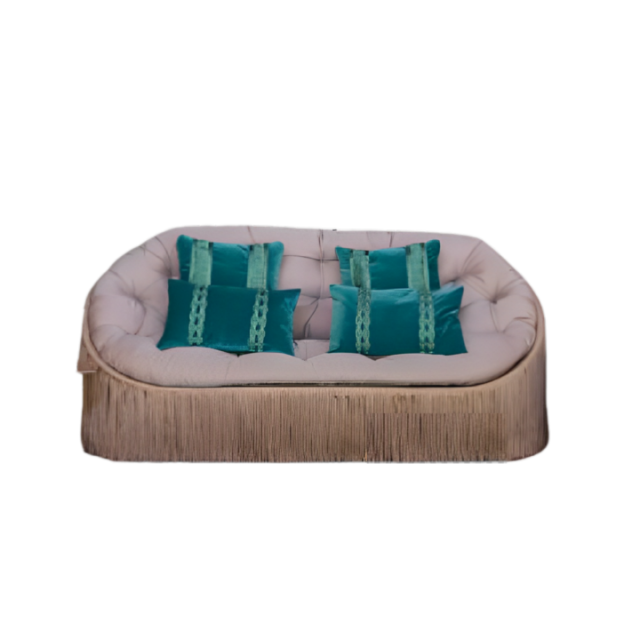 Sofá Boho Standard