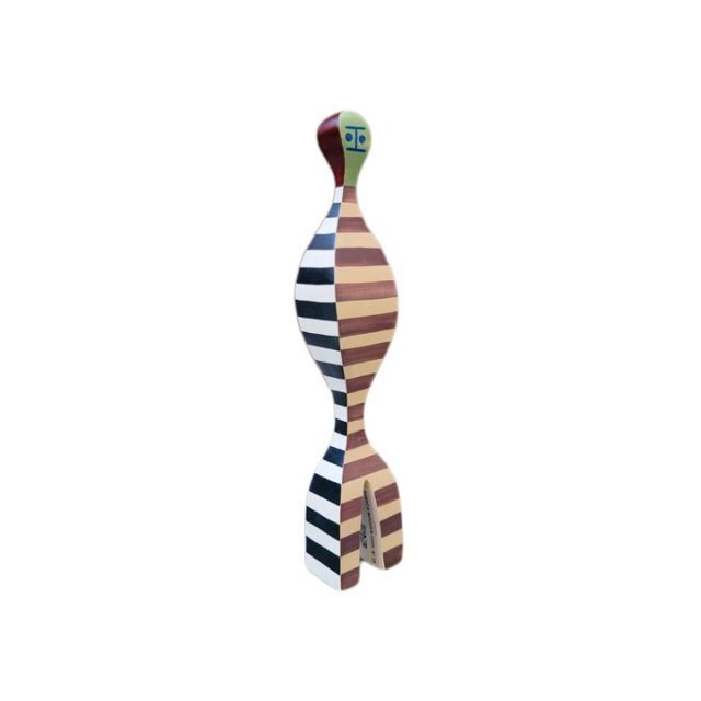 Boneca Wooden Doll Nº 16 SR10198